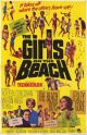 The Girls on the Beach (1965) DVD-R