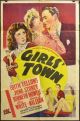 Girls' Town (1942)