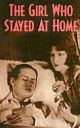 The Girl Who Stayed at Home (1919) DVD-R