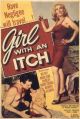 Girl with an Itch (1958)  DVD-R