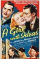 A Girl with Ideas (1937) DVD-R