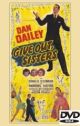 Give Out, Sisters (1942) DVD-R