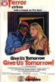 Give Us Tomorrow (1978) DVD-R