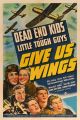 Give Us Wings (1940) DVD-R