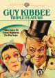 Guy Kibbee Triple Feature (1935) on DVD