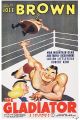 The Gladiator (1938) DVD-R