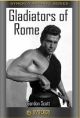 Gladiators of Rome (1962) on DVD