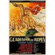 Gladiator of Rome (1962)  DVD-R