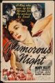 Glamorous Night (1937) DVD-R