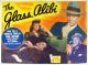 The Glass Alibi (1946) DVD-R
