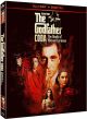 The Godfather Collection, Part III (The Coppola Restoration) on Blu-ray