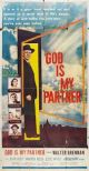 God Is My Partner (1957) DVD-R