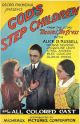 God's Step Children (1938) DVD-R