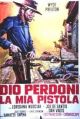 God Will Forgive My Pistol (1969)  DVD-R