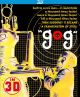Gog (1954) on Blu-ray