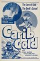 Carib Gold (1957) DVD-R