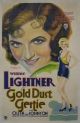 Gold Dust Gertie (1931) on DVD