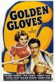 Golden Gloves (1940) DVD-R