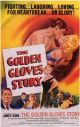 The Golden Gloves Story (1950) DVD-R