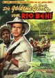 Golden Goddess of Rio Beni (1964) DVD-R