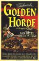 The Golden Horde (1951) DVD-R