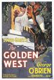 The Golden West (1932) DVD-R