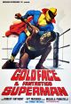 Goldface, the Fantastic Superman (1967) DVD-R