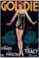 Goldie (1931) DVD-R