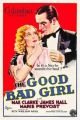 The Good Bad Girl (1931) DVD-R