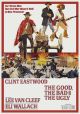 The Good, the Bad and the Ugly (50th Anninversary Edition)(1967) on DVD
