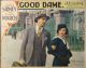 Good Dame (1934) DVD-R