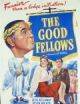 The Good Fellows (1943) DVD-R