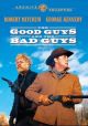 The Good Guys and the Bad Guys (1969) on DVD
