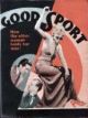 Good Sport (1932) DVD-R