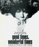 Good Times, Wonderful Times (1966) DVD-R