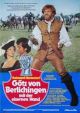Iron Hand aka Gotz von Berlichingen mit der eisernen Hand (1979) DVD-R
