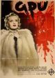 G.P.U. (1942) DVD-R
