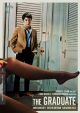 The Graduate (1967) on DVD