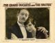 The Grand Duchess and the Waiter (1926) DVD-R
