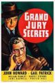 Grand Jury Secrets (1939) DVD-R