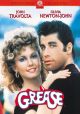 Grease (1978) on DVD