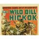 The Great Adventures of Wild Bill Hickok (1938) (3 disk) DVD-R