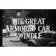 The Great Armored Car Swindle (1961) DVD-R