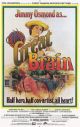 The Great Brain (1978) DVD-R