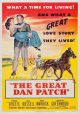 The Great Dan Patch (1949) DVD-R