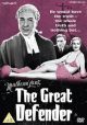 The Great Defender (1934) DVD-R