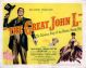 The Great John L. (1945) DVD-R
