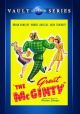 The Great McGinty (1940) on DVD