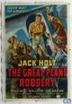 The Great Plane Robbery (1940) DVD-R