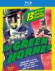 The Green Hornet (1940) on Blu-ray